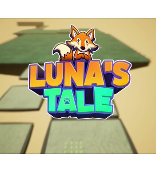 LUNA S TALE Steam Key GLOBAL